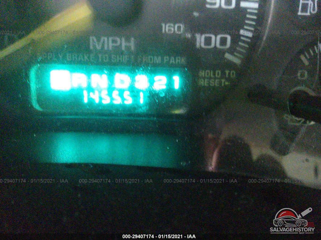 1GTEC19T0XZ508104 1999 GMC NEW SIERRA 1500 photo no. 7