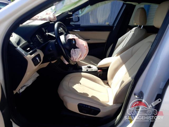 WBXHU7C37H5H36895 2017 BMW X1 photo no. 7