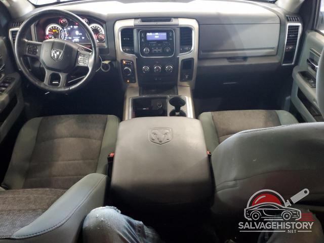 1C6RR7GM8ES279635 2014 RAM 1500 photo no. 8