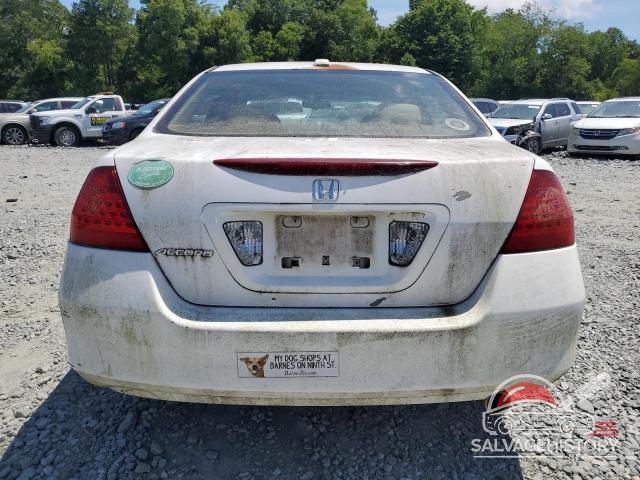 1HGCM56896A072573 2006 HONDA ACCORD photo no. 6