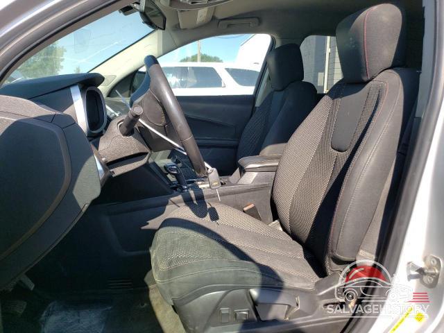 2CNALDEC0B6458083 2011 CHEVROLET EQUINOX photo no. 7