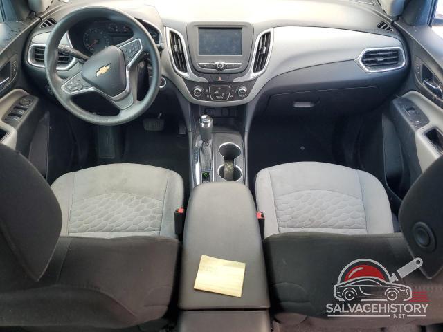 2GNAXREV8J6125952 2018 CHEVROLET EQUINOX photo no. 8