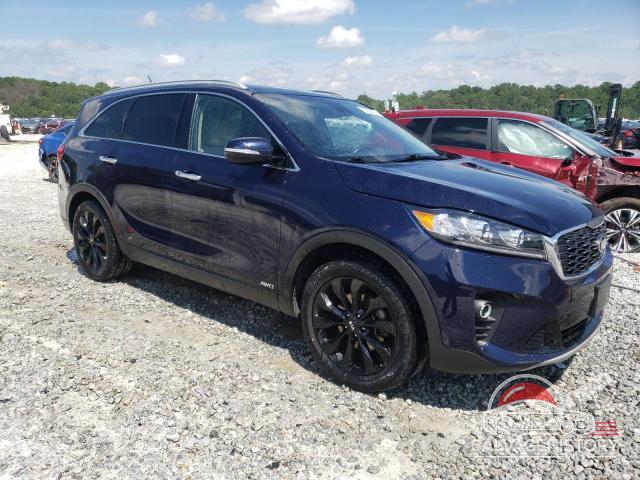 5XYPHDA59LG682450 2020 KIA SORENTO photo no. 4