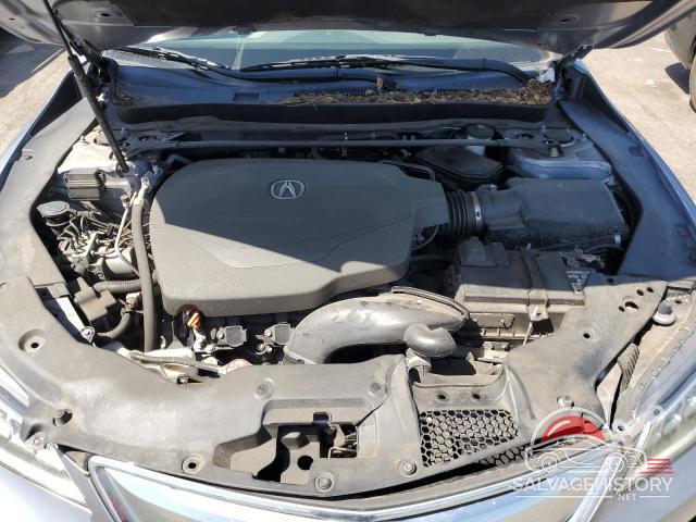 19UUB2F59FA022657 2015 ACURA TLX photo no. 11