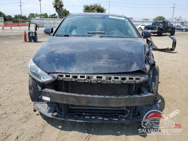 5NPD84LF3HH205327 2017 HYUNDAI ELANTRA photo no. 5
