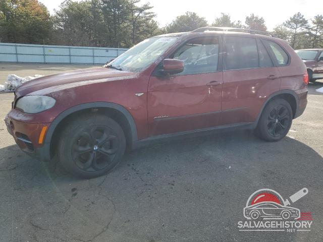 5UXZW0C56BL662386 2012 BMW X5 photo no. 6