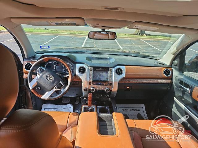 5TFAW5F10EX399149 2014 TOYOTA TUNDRA photo no. 9