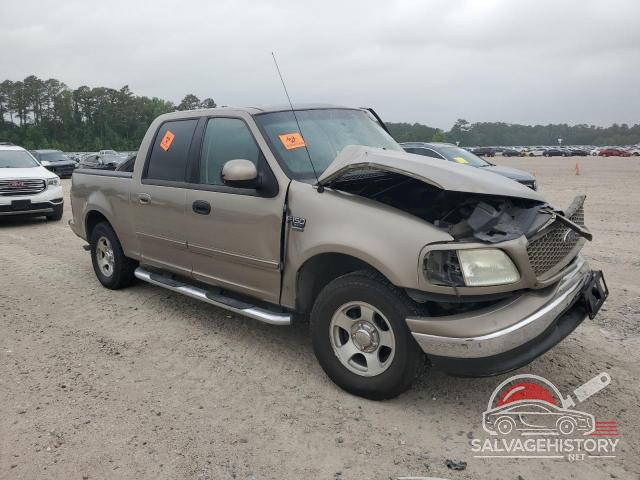 1FTRW07L43KA30391 2003 FORD F-150 photo no. 4