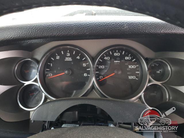 3GCPCSE0XBG244571 2011 CHEVROLET ALL Models photo no. 9