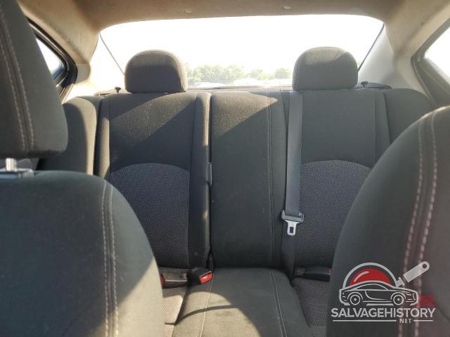 3N1CN7APXJK398978 2018 NISSAN VERSA photo no. 10