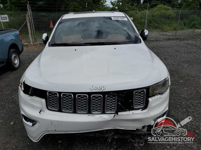 1C4RJFCG4MC757469 2021 JEEP GRAND CHER photo no. 5