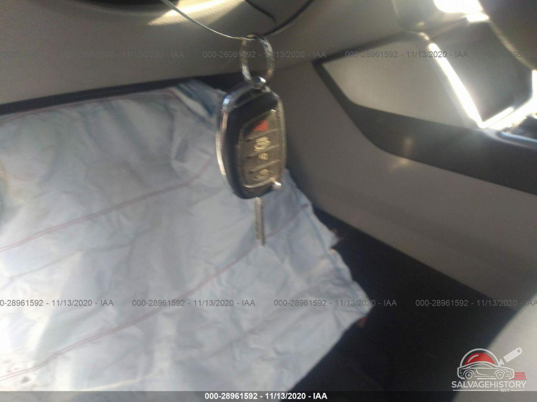 5NPE24AAXFH136839 2015 HYUNDAI SONATA photo no. 11