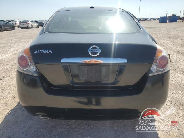 1N4AL21E48N429731 2008 NISSAN ALTIMA photo no. 6