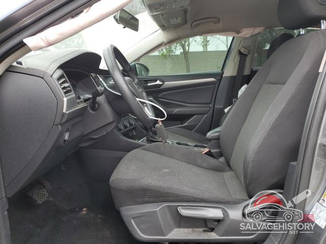 3VWC57BU7KM231871 2019 VOLKSWAGEN JETTA photo no. 7