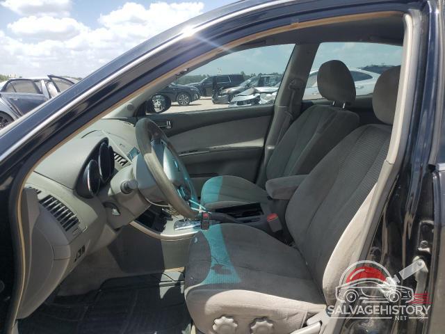1N4AL11D35C387934 2005 NISSAN ALTIMA photo no. 7