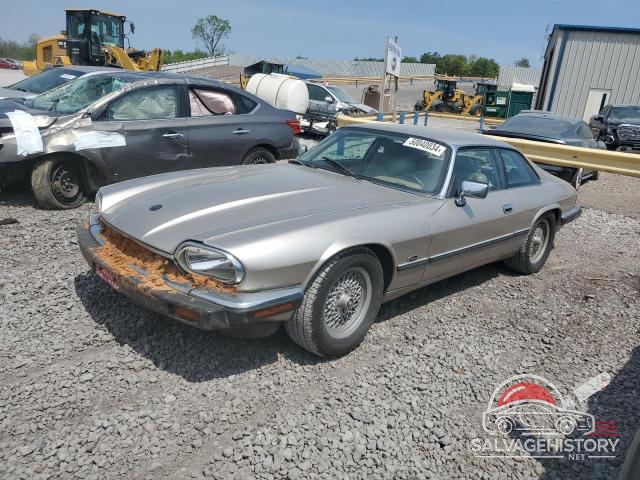 SAJNW5745PC187532 1993 JAGUAR XJS photo no. 1