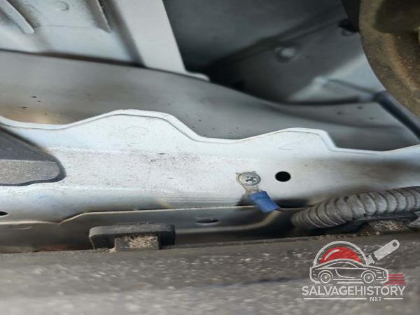 2FMTK3G98FBB42595 2015 FORD EDGE photo no. 3