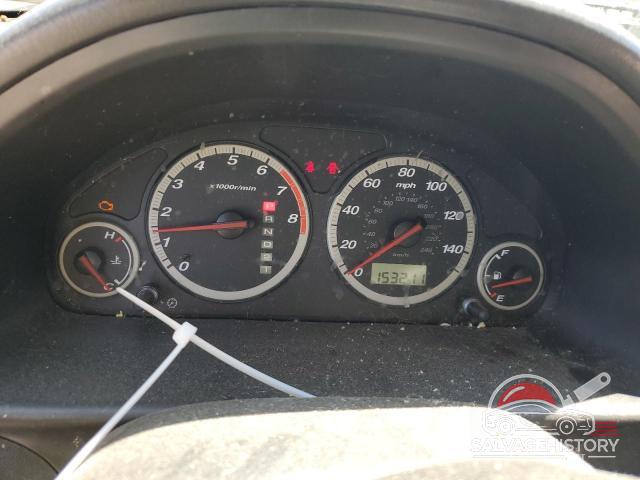 SHSRD784X4U228566 2004 HONDA CRV photo no. 9