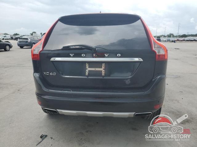 YV4952DL9E2549990 2014 VOLVO XC60 photo no. 6