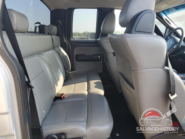 1FTPX14574KB57976 2004 FORD All Models photo no. 10