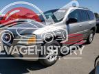 1GKDT13S822529882 2002 GMC ENVOY photo no. 10