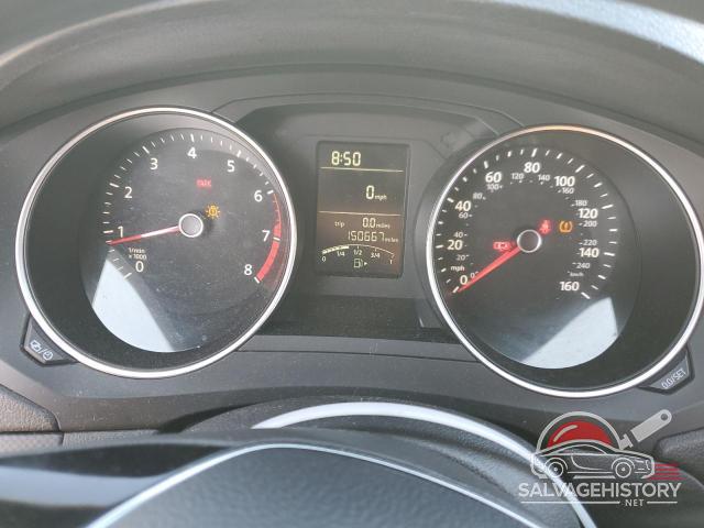 3VW167AJ9GM390796 2016 VOLKSWAGEN JETTA photo no. 9