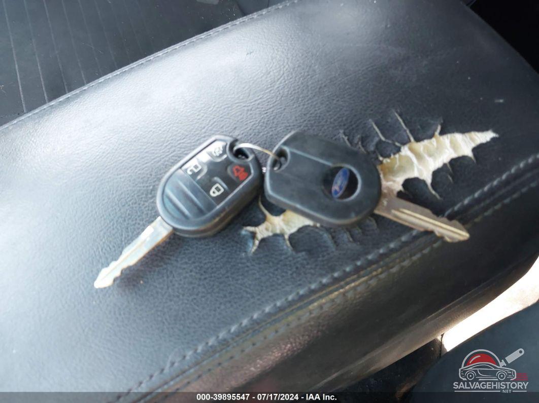 1FM5K8D85DGA12359 2013 FORD EXPLORER photo no. 11