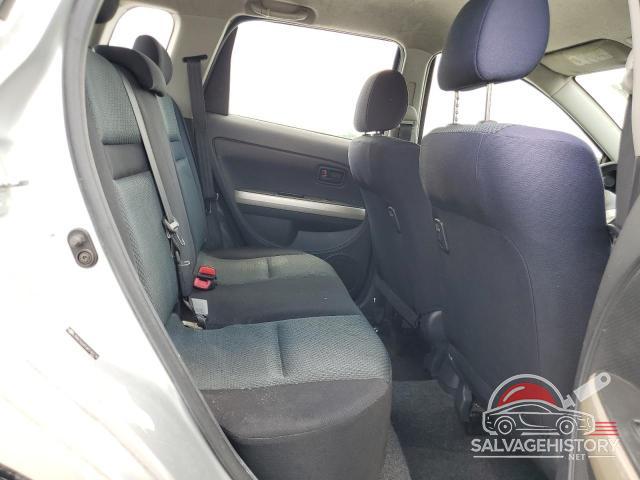 JTKKT624160145178 2006 TOYOTA SCION photo no. 10