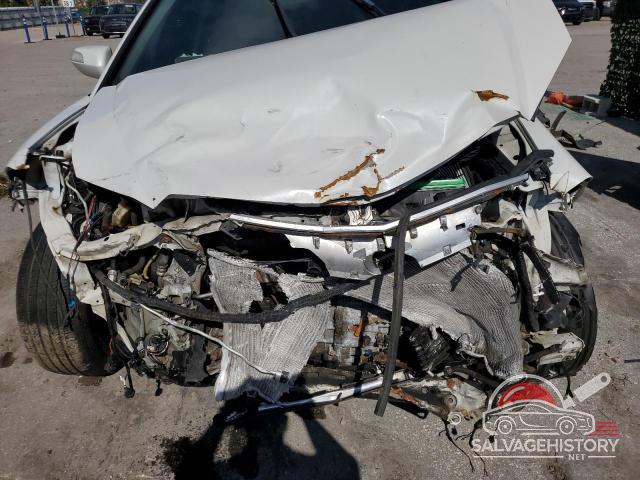 5J8TB1H52CA001518 2012 ACURA RDX photo no. 11