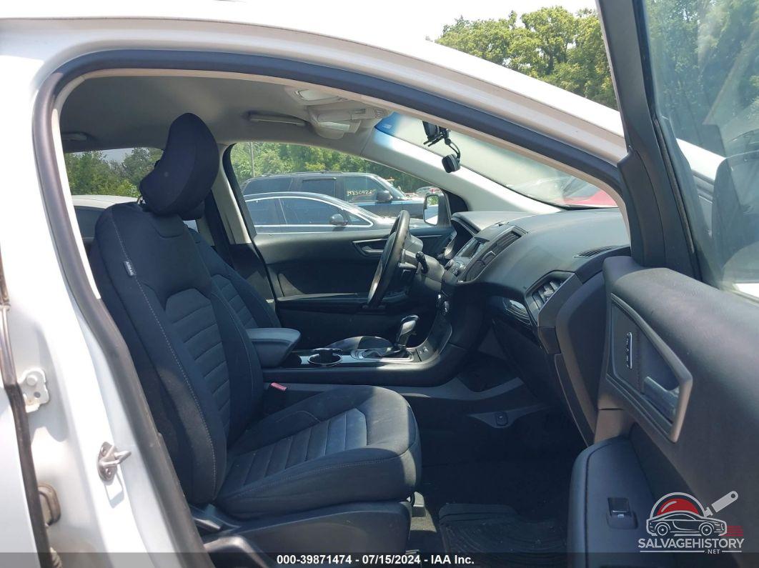 2FMTK3G90FBB45233 2015 FORD EDGE photo no. 5