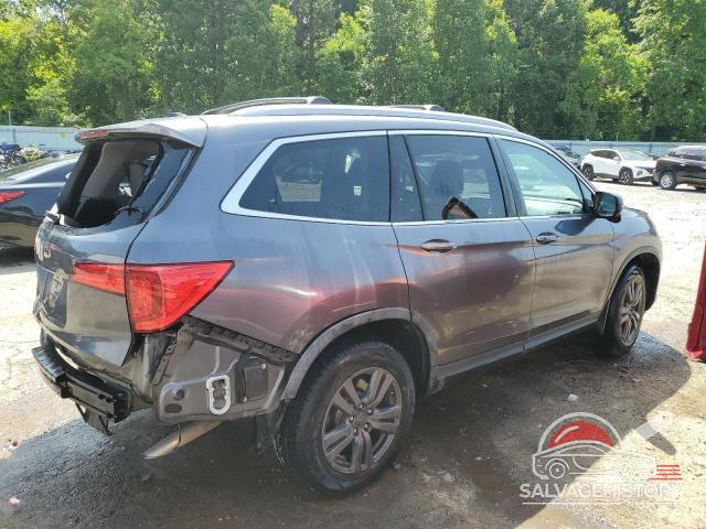 5FNYF5H75GB035502 2016 HONDA PILOT photo no. 3