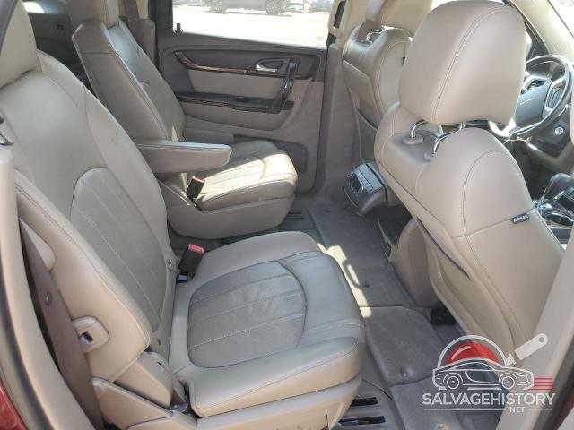 1GKKRTKD3GJ240880 2016 GMC ACADIA DEN photo no. 11