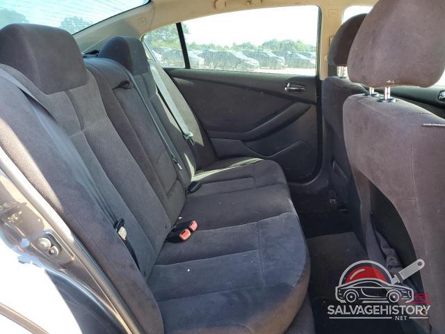 1N4AL21E98N544826 2008 NISSAN ALTIMA photo no. 10