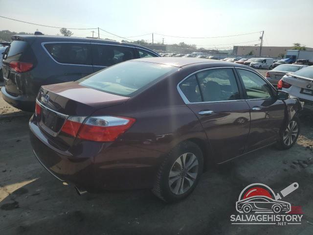 1HGCR2F37FA248198 2015 HONDA ACCORD photo no. 3