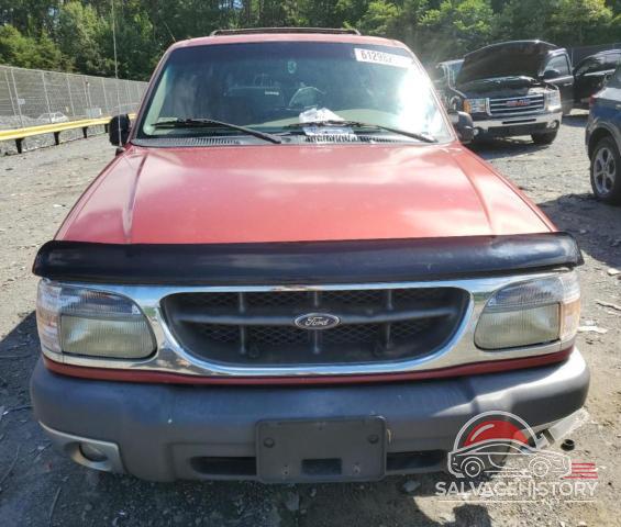 1FMZU35P8XZA89692 1999 FORD EXPLORER photo no. 5