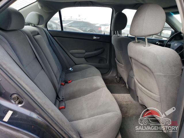 1HGCM66467A062345 2007 HONDA ACCORD photo no. 10