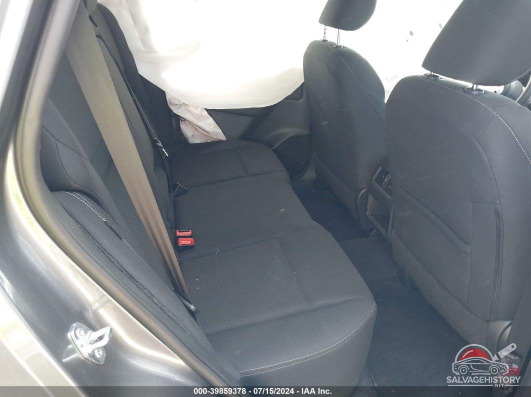 5N1BT3AA7RC682875 2023 NISSAN ROGUE photo no. 8