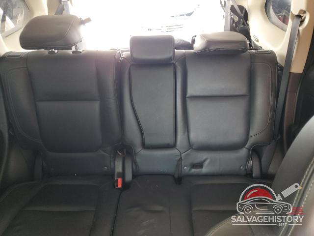 JA4AZ3A35KZ022850 2019 MITSUBISHI OUTLANDER photo no. 10