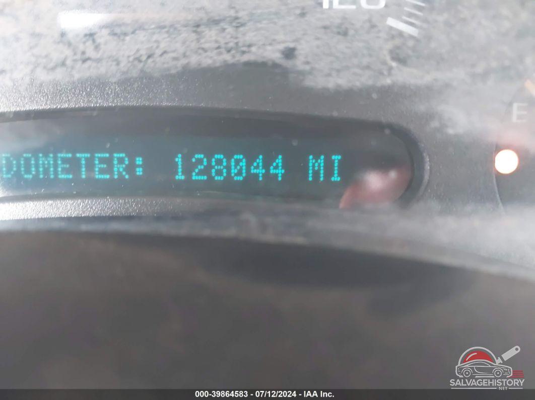 1GCEC19T64Z203525 2004 CHEVROLET SILVERADO 1500 photo no. 7