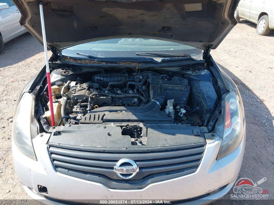 1N4AL21E78N554691 2008 NISSAN ALTIMA photo no. 10