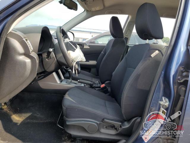 JF2SHBBC9CH457143 2012 SUBARU FORESTER photo no. 7