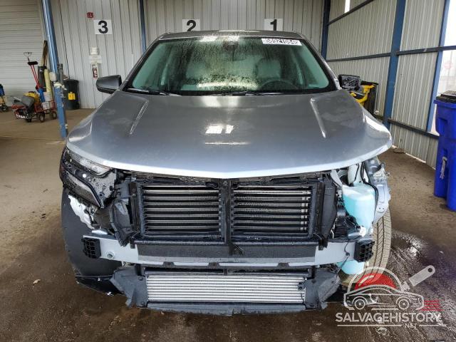 3GNAXSEG9RL290473 2024 CHEVROLET EQUINOX photo no. 5