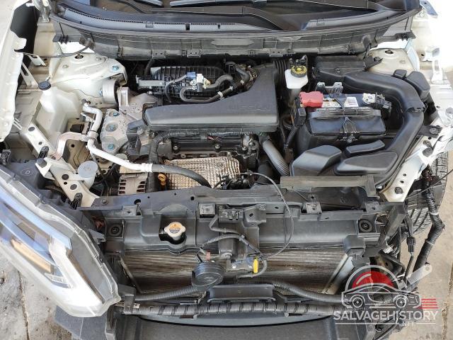 JN8AT2MT2HW388454 2017 NISSAN ROGUE photo no. 12