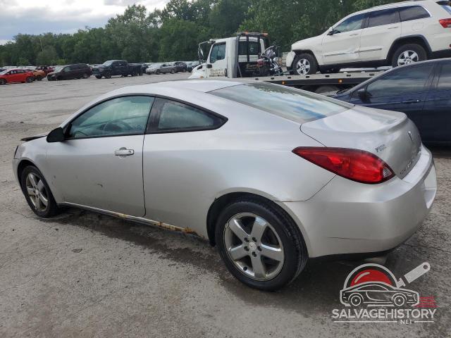 1G2ZH18N574255742 2007 PONTIAC G6 photo no. 2