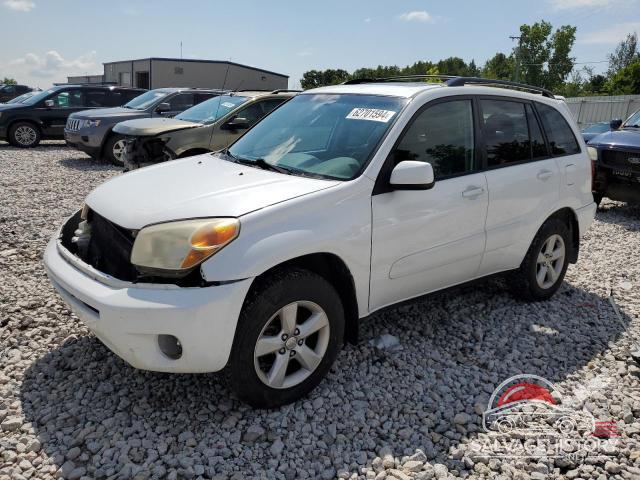 JTEGD20V740030138 2004 TOYOTA RAV4 photo no. 1