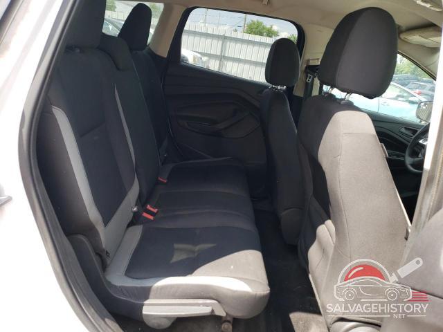 1FMCU0F77EUD33121 2014 FORD ESCAPE photo no. 11