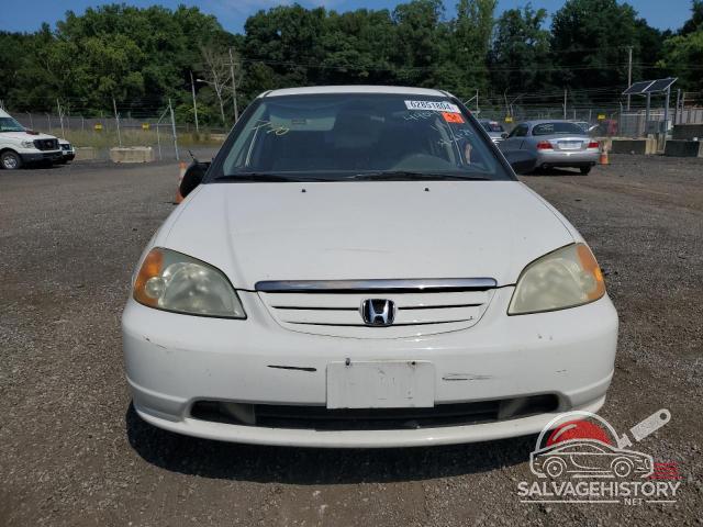 1HGES16573L012451 2003 HONDA CIVIC photo no. 5