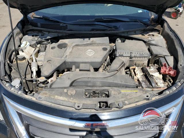 1N4AL3APXFN395721 2015 NISSAN ALTIMA photo no. 11