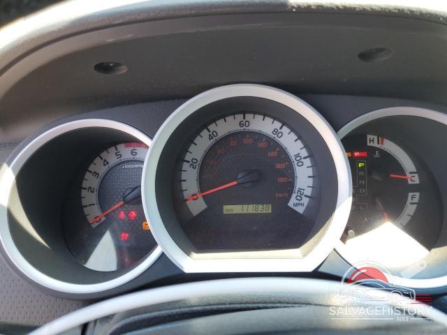 3TMKU4HN9FM045285 2015 TOYOTA TACOMA photo no. 9