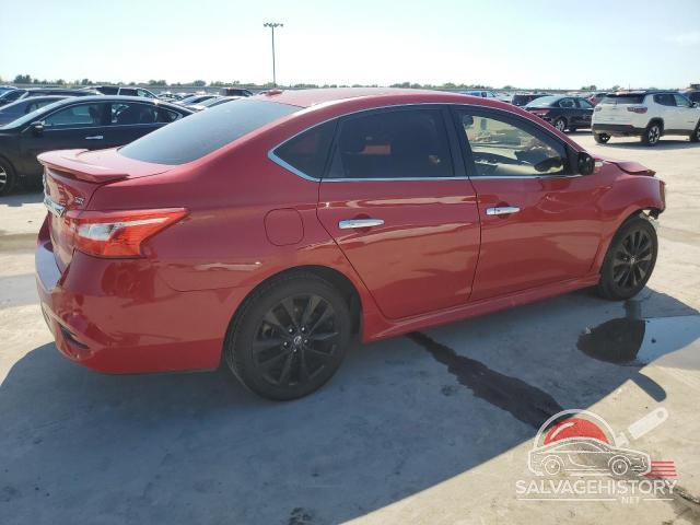 3N1AB7AP7GY291344 2016 NISSAN SENTRA photo no. 3